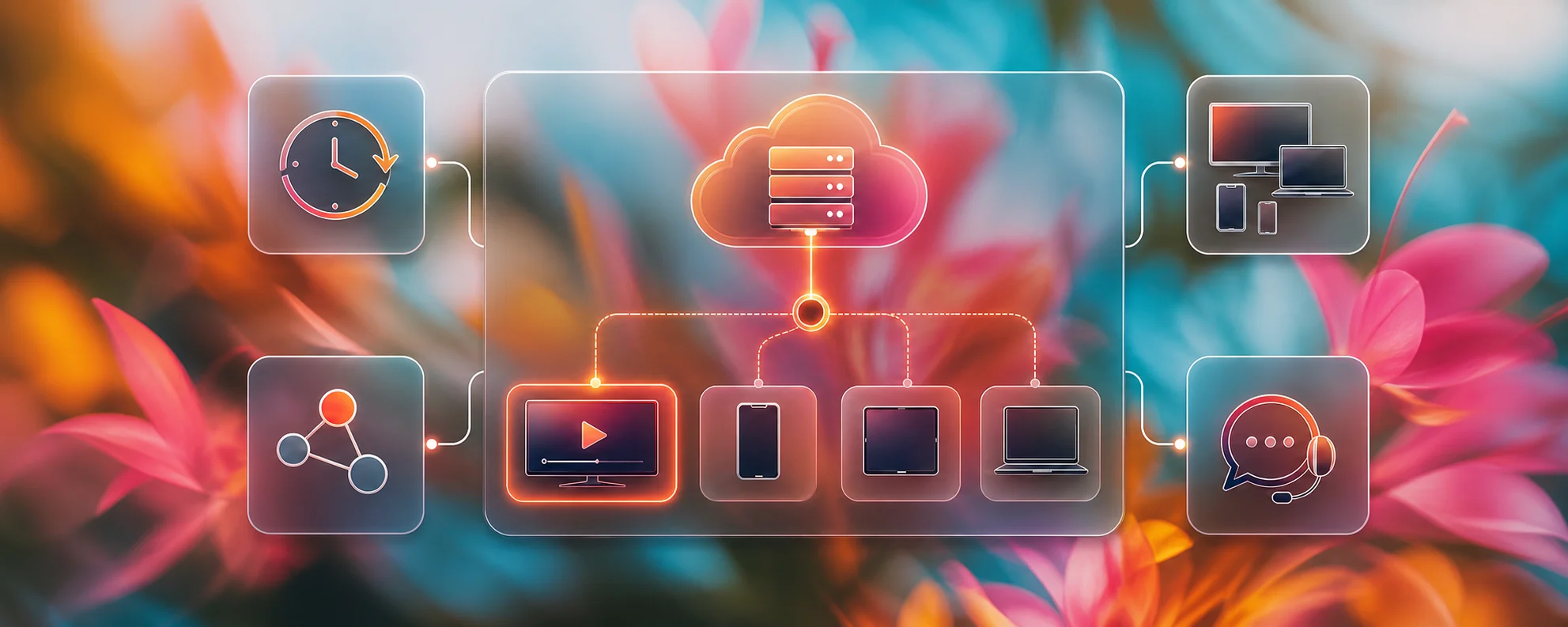 Best IPTV Service streaming service benefits