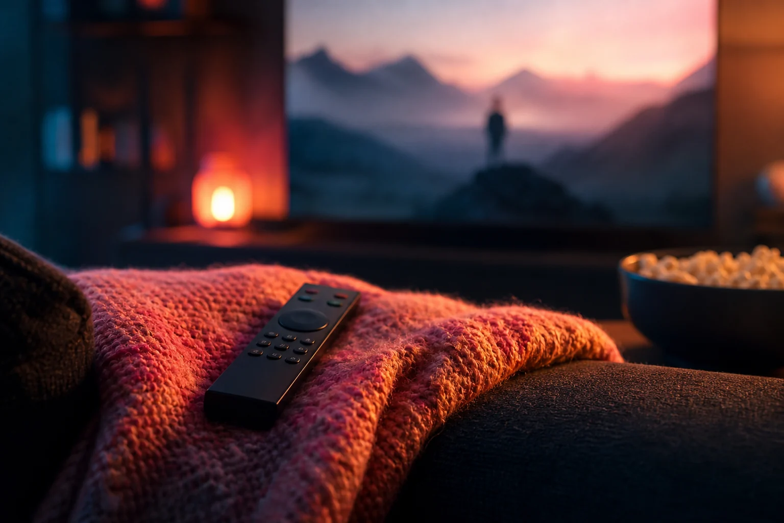 Movies and series on Best IPTV Service