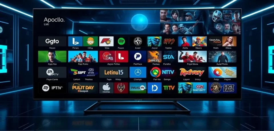 iptv free trial