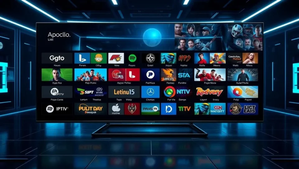 iptv free trial